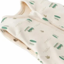 Gigoteuse légère cocoon Surf boy TOG 0,7 (0-3 mois)