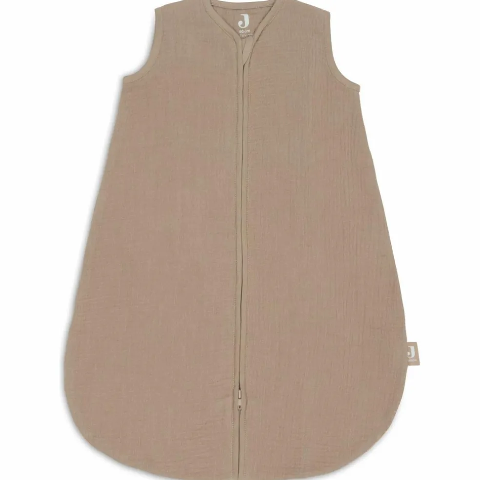 Gigoteuse légère en gaze de coton Biscuit TOG 0,5 (0-3 mois)