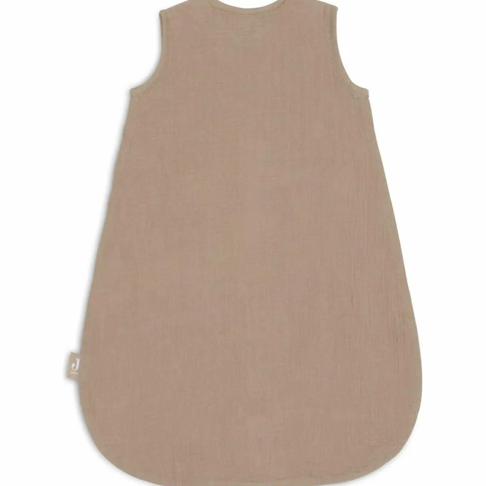 Gigoteuse légère en gaze de coton Biscuit TOG 0,5 (0-3 mois)