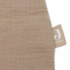 Gigoteuse légère en gaze de coton Biscuit TOG 0,5 (0-3 mois)