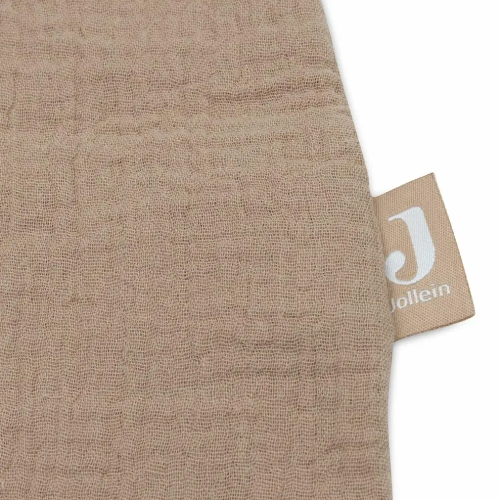 Gigoteuse légère en gaze de coton Biscuit TOG 0,5 (0-3 mois)