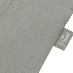 Gigoteuse légère en gaze de coton Olive Green TOG 0,5 (3-6 mois)