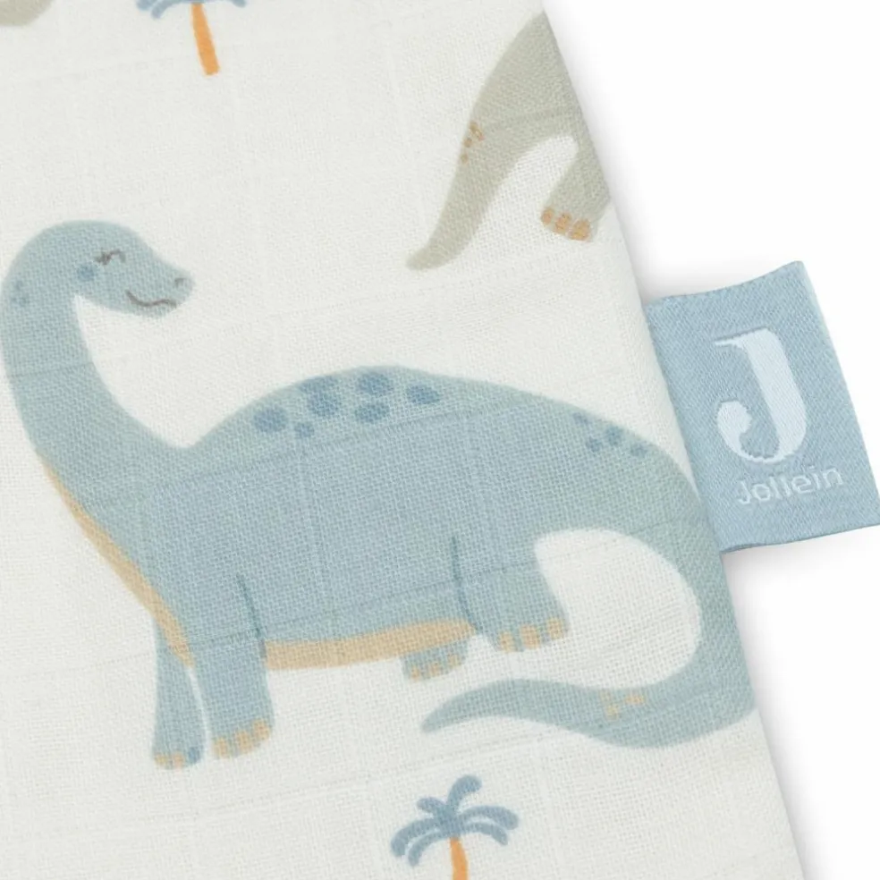 Gigoteuse légère en gaze de coton Roarsome TOG 0,5 (18-24 mois)