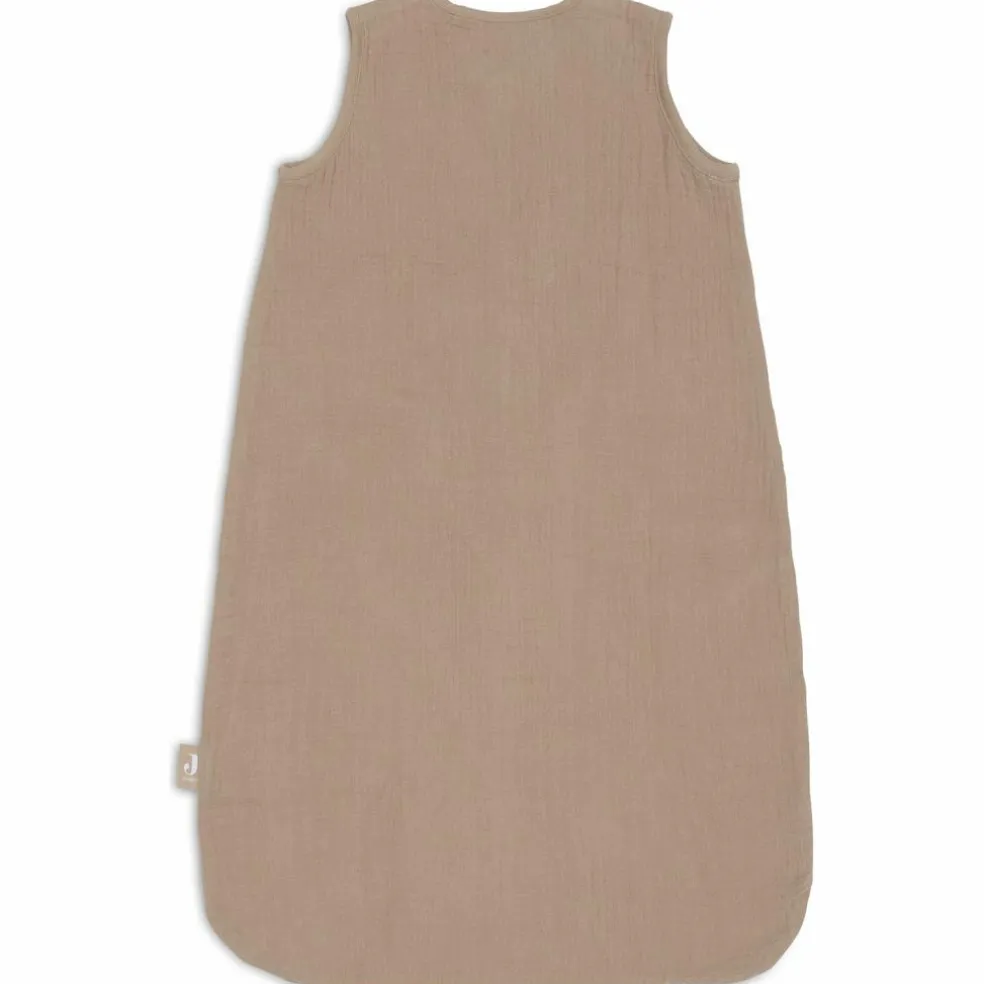 Gigoteuse légère en gaze de coton Biscuit TOG 0,5 (6-18 mois)
