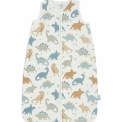 Gigoteuse légère en gaze de coton Roarsome TOG 0,5 (6-18 mois)