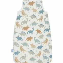 Gigoteuse légère en gaze de coton Roarsome TOG 0,5 (6-18 mois)