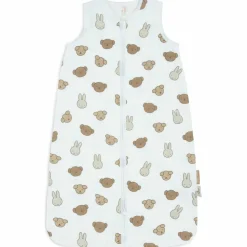 Gigoteuse légère en gaze de coton Miffy and Friends TOG 0,5 (18-24 mois)