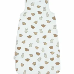 Gigoteuse légère en gaze de coton Miffy and Friends TOG 0,5 (18-24 mois)