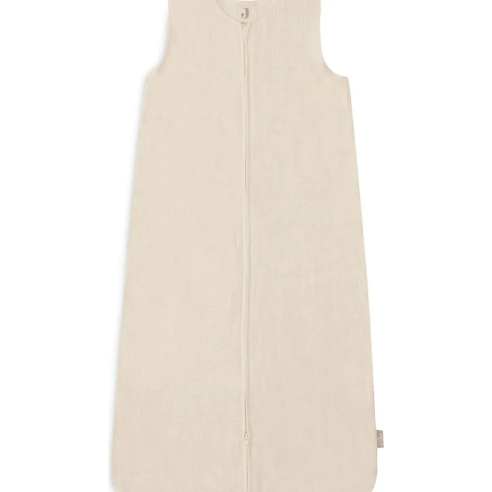 Gigoteuse légère en gaze de coton Oatmeal TOG 0,5 (18-24 mois)