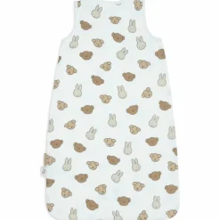 Gigoteuse légère en gaze de coton Miffy and Friends TOG 0,5 (6-18 mois)