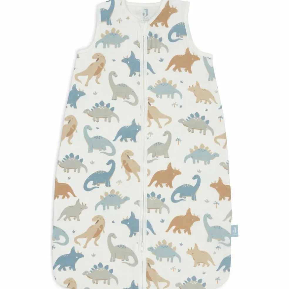 Gigoteuse légère en gaze de coton Roarsome TOG 0,5 (3-6 mois)