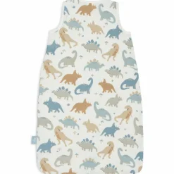 Gigoteuse légère en gaze de coton Roarsome TOG 0,5 (3-6 mois)