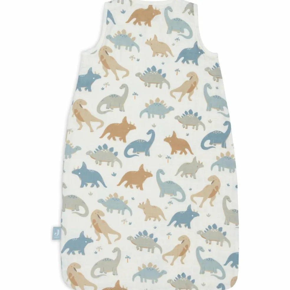 Gigoteuse légère en gaze de coton Roarsome TOG 0,5 (3-6 mois)