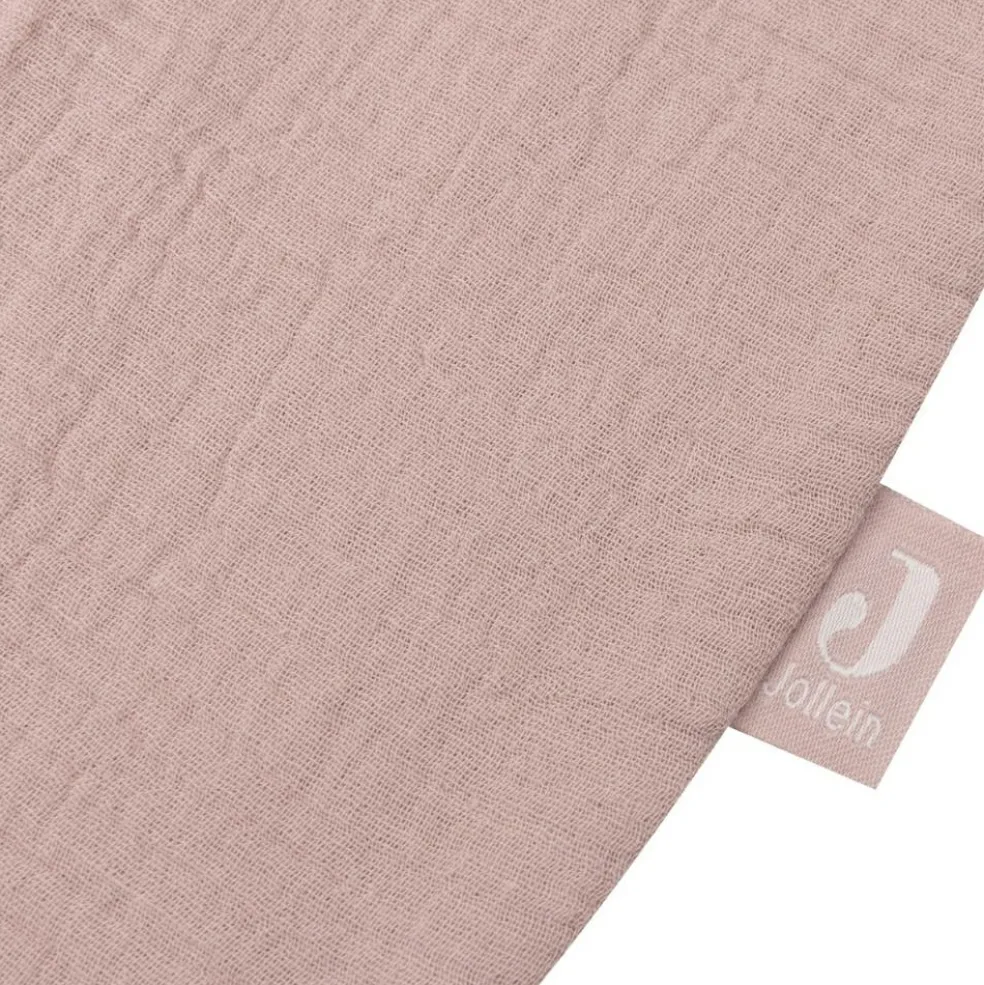 Gigoteuse légère en gaze de coton Wild Rose TOG 0,5 (18-24 mois)