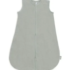 Gigoteuse légère en gaze de coton Olive Green TOG 0,5 (0-3 mois)