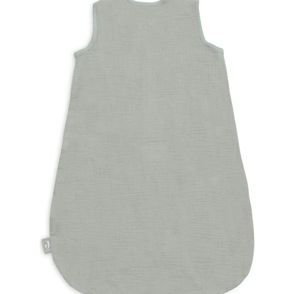 Gigoteuse légère en gaze de coton Olive Green TOG 0,5 (0-3 mois)