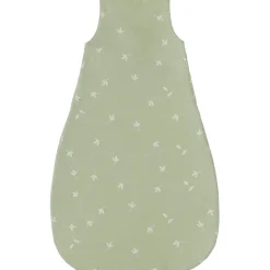 Gigoteuse légère Feuille olive clair TOG 0,5 (3-6 mois)