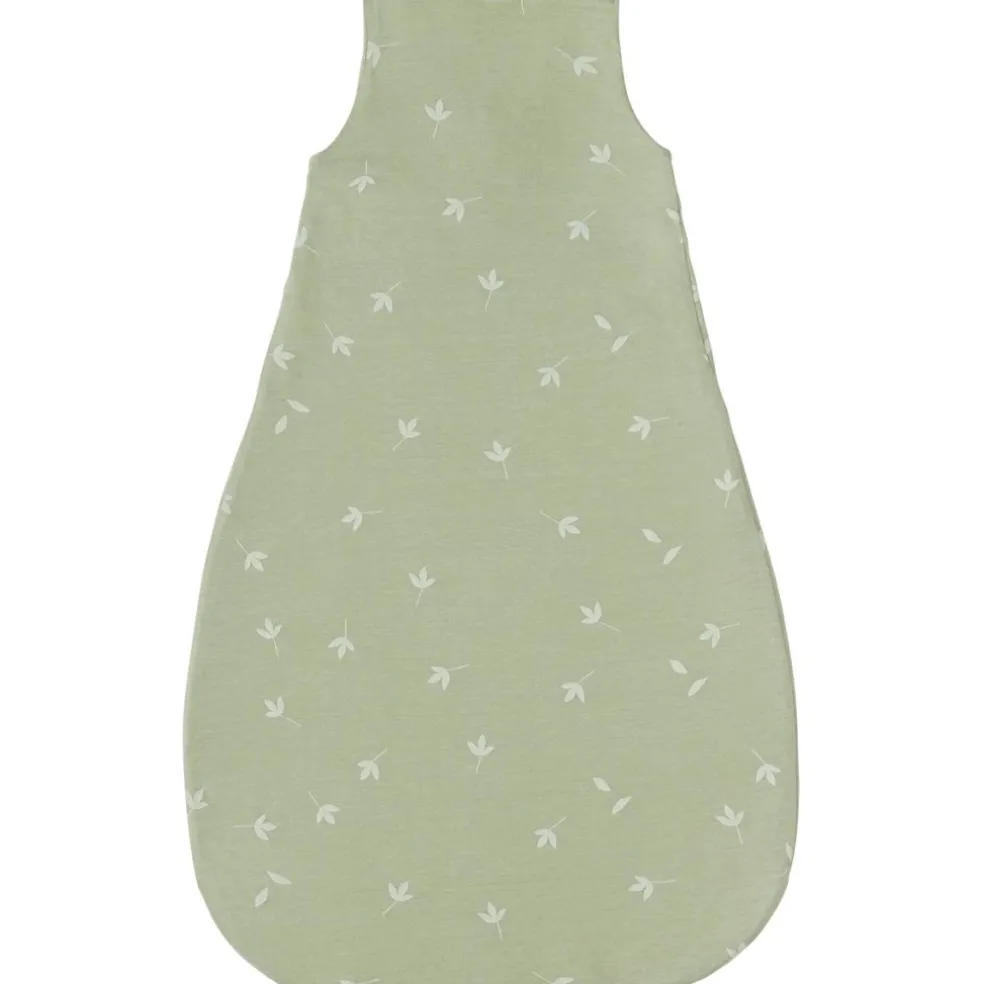 Gigoteuse légère Feuille olive clair TOG 0,5 (3-6 mois)