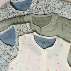 Gigoteuse légère Forest Adventure TOG 0,3 (90 cm)