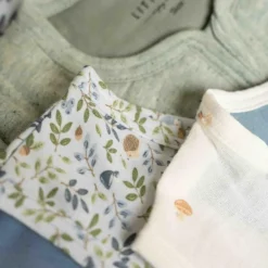 Gigoteuse légère Forest Adventure TOG 0,3 (90 cm)