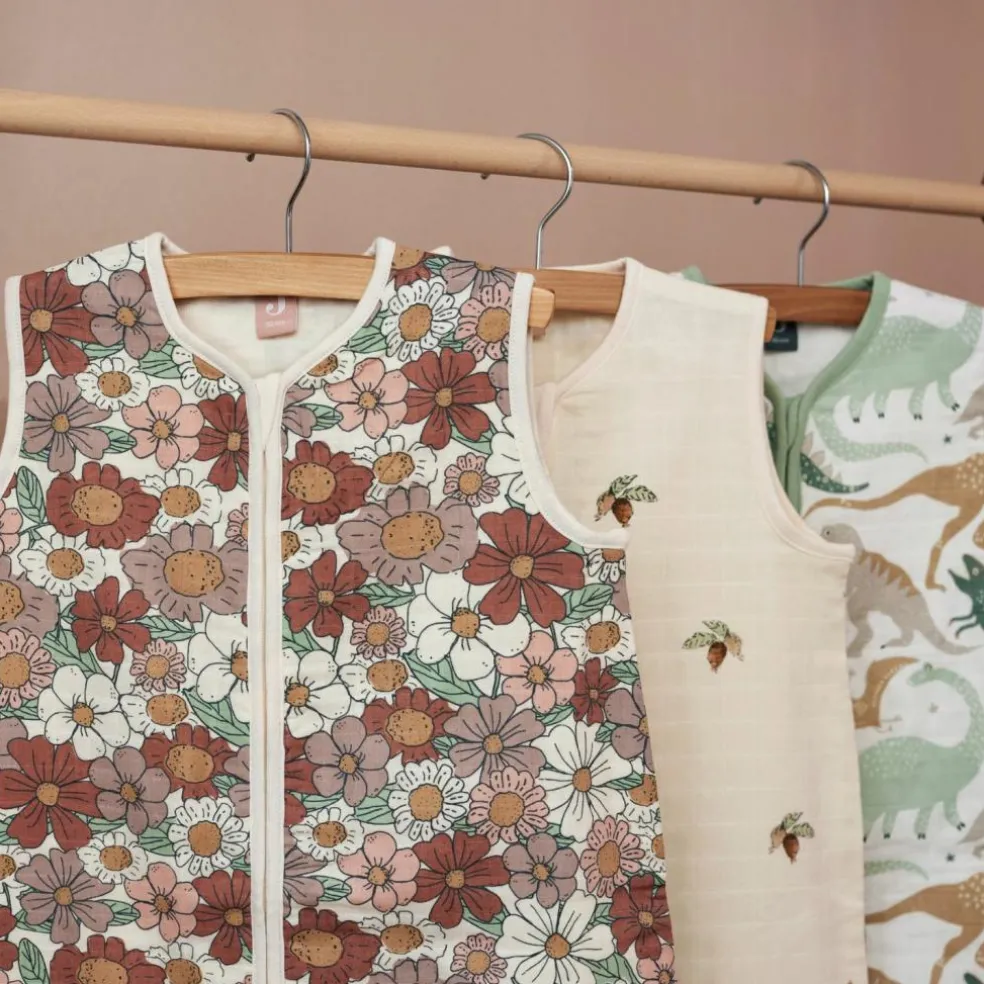 Gigoteuse légère gaze de coton Blossom TOG 0,5 (3-6 mois)