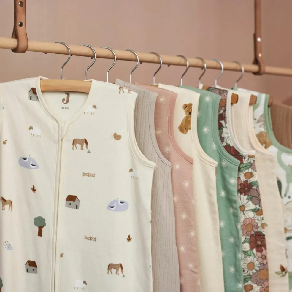 Gigoteuse légère gaze de coton Blossom TOG 0,5 (3-6 mois)