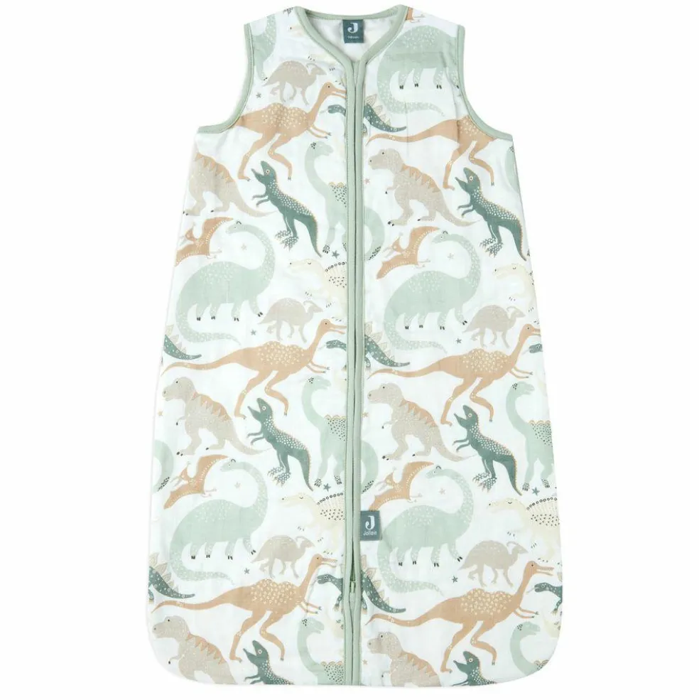 Gigoteuse légère gaze de coton Dino TOG 0,5 (18-24 mois)