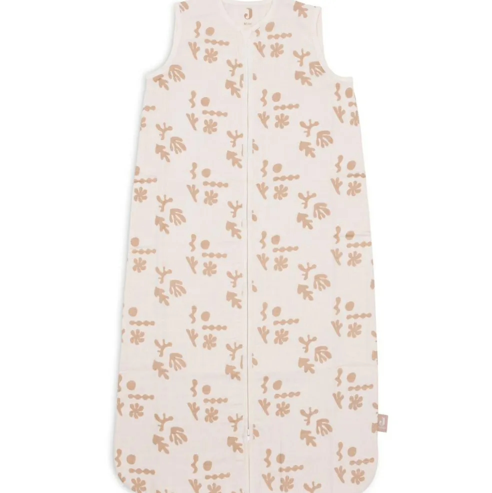 Gigoteuse légère gaze de coton Funky Biscuit TOG 0,5 (3-6 mois)