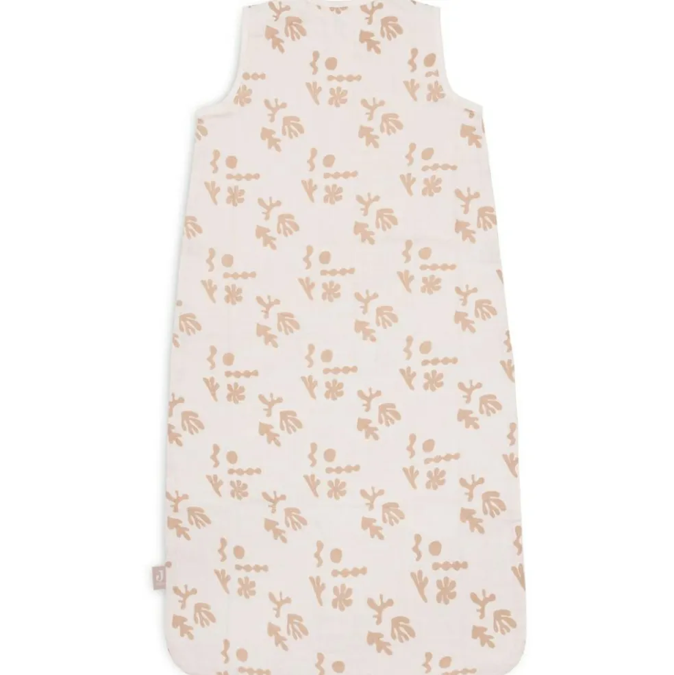 Gigoteuse légère gaze de coton Funky Biscuit TOG 0,5 (3-6 mois)