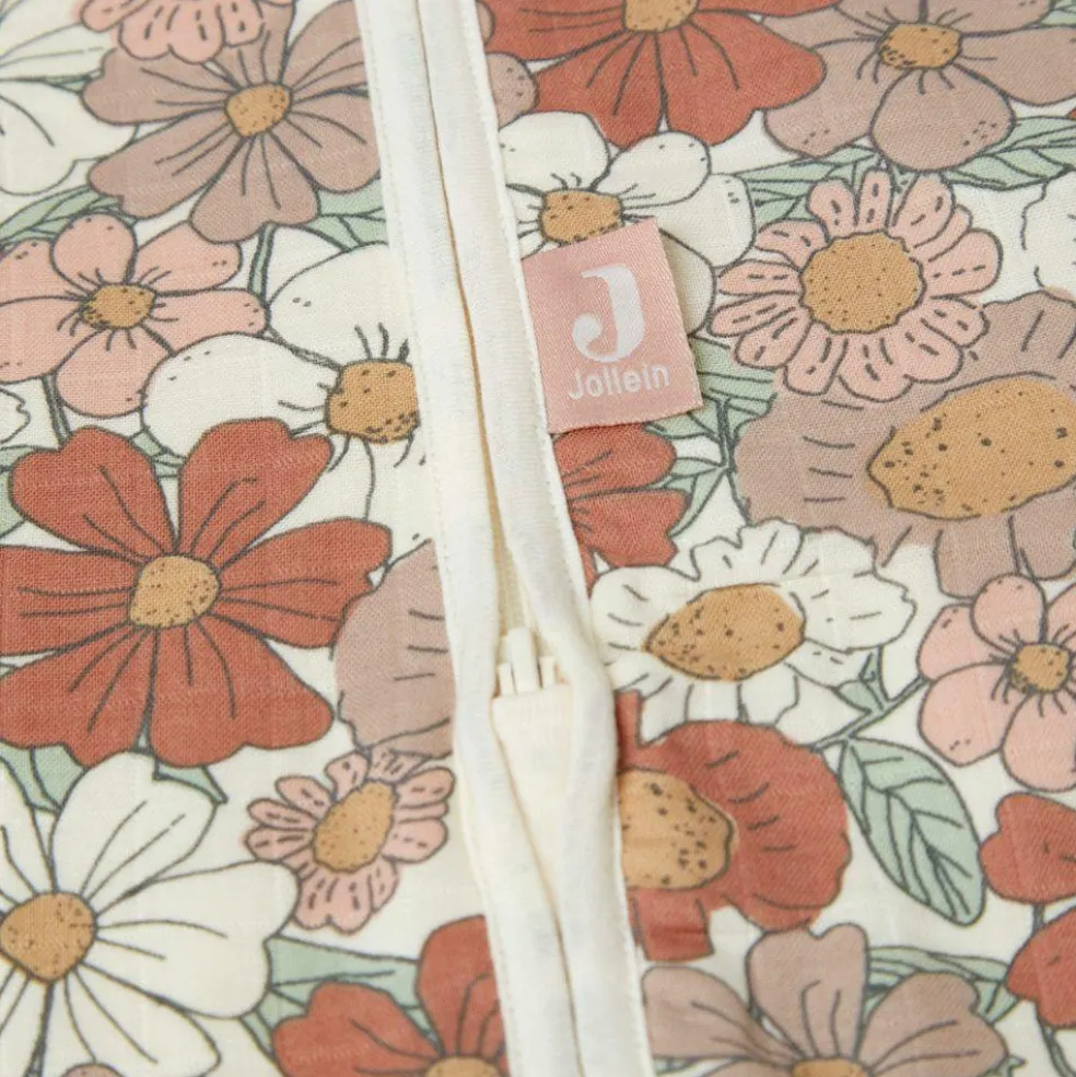 Gigoteuse légère gaze de coton Blossom TOG 0,5 (18-24 mois)