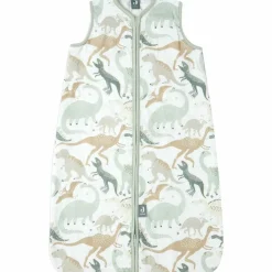 Gigoteuse légère gaze de coton Dino TOG 0,5 (6-18 mois)