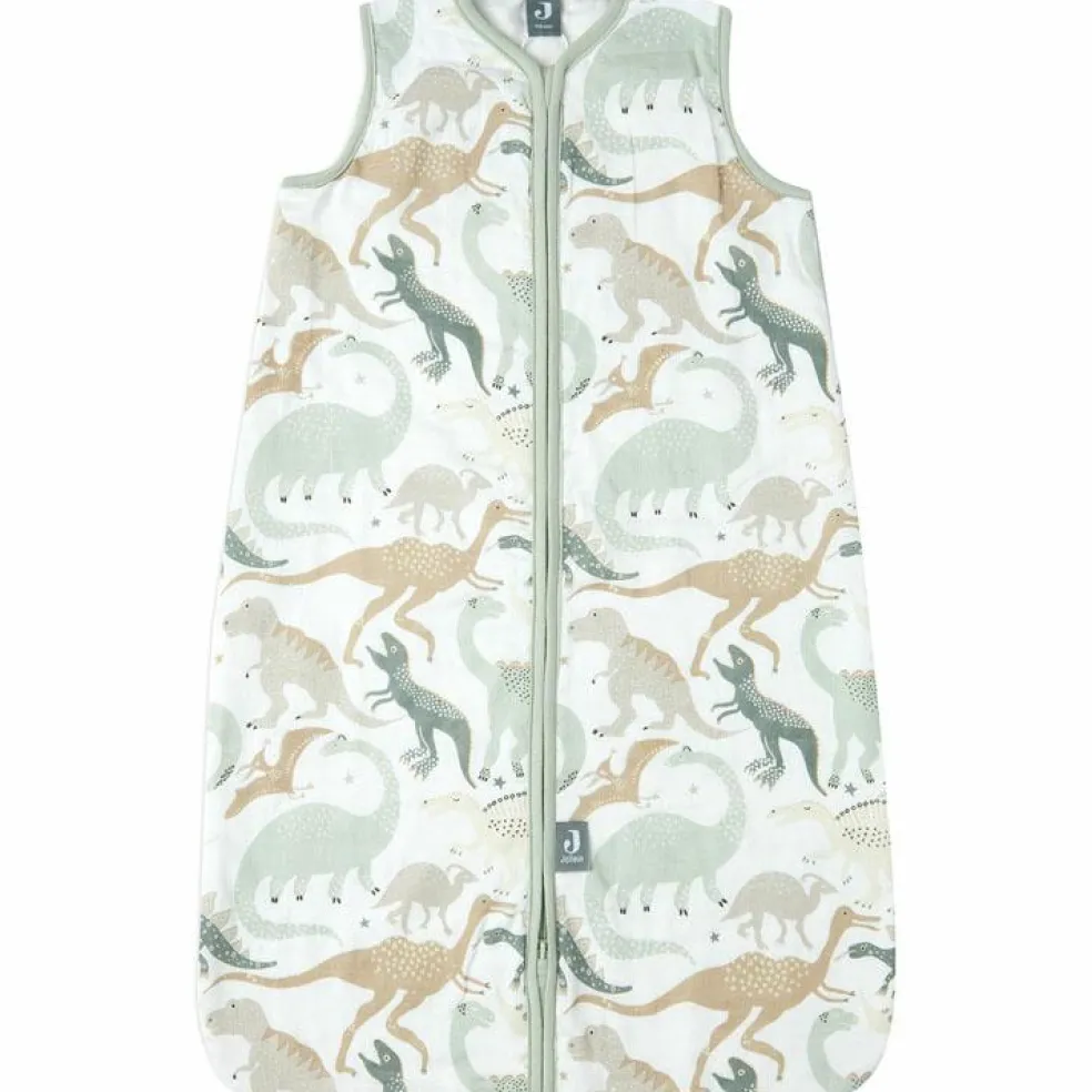 Gigoteuse légère gaze de coton Dino TOG 0,5 (6-18 mois)