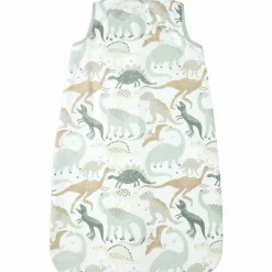 Gigoteuse légère gaze de coton Dino TOG 0,5 (6-18 mois)