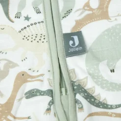 Gigoteuse légère gaze de coton Dino TOG 0,5 (6-18 mois)