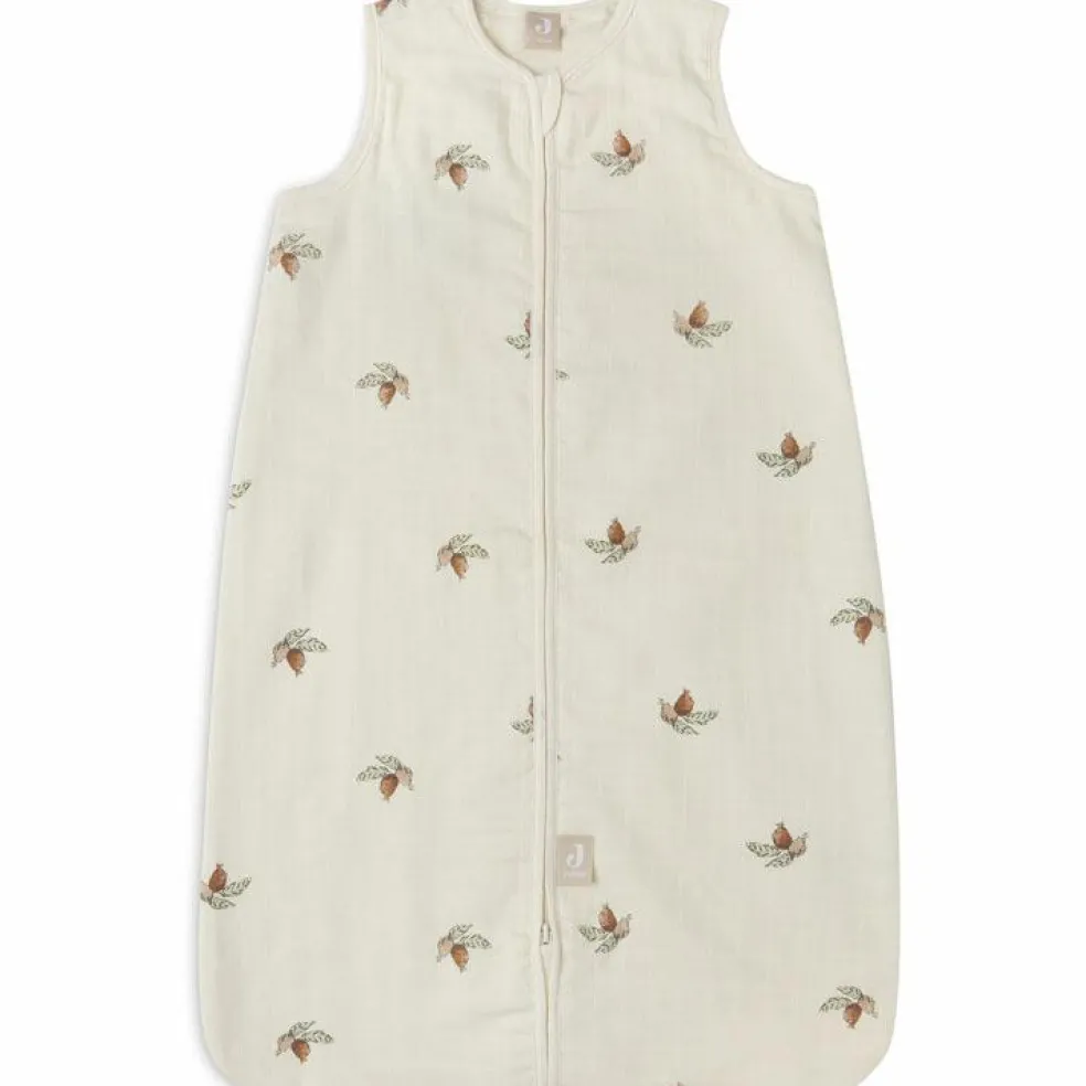 Gigoteuse légère gaze de coton Rosehip TOG 0,5 (18-24 mois)