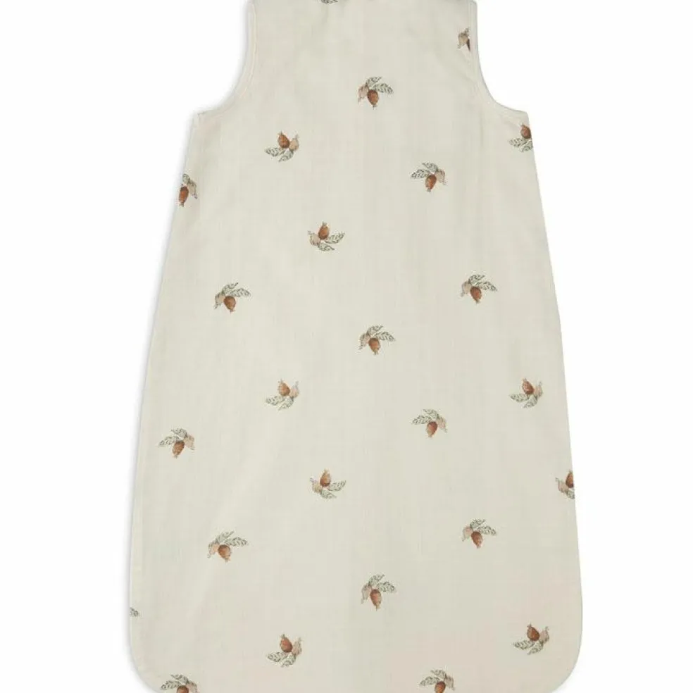 Gigoteuse légère gaze de coton Rosehip TOG 0,5 (18-24 mois)