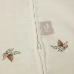 Gigoteuse légère gaze de coton Rosehip TOG 0,5 (18-24 mois)