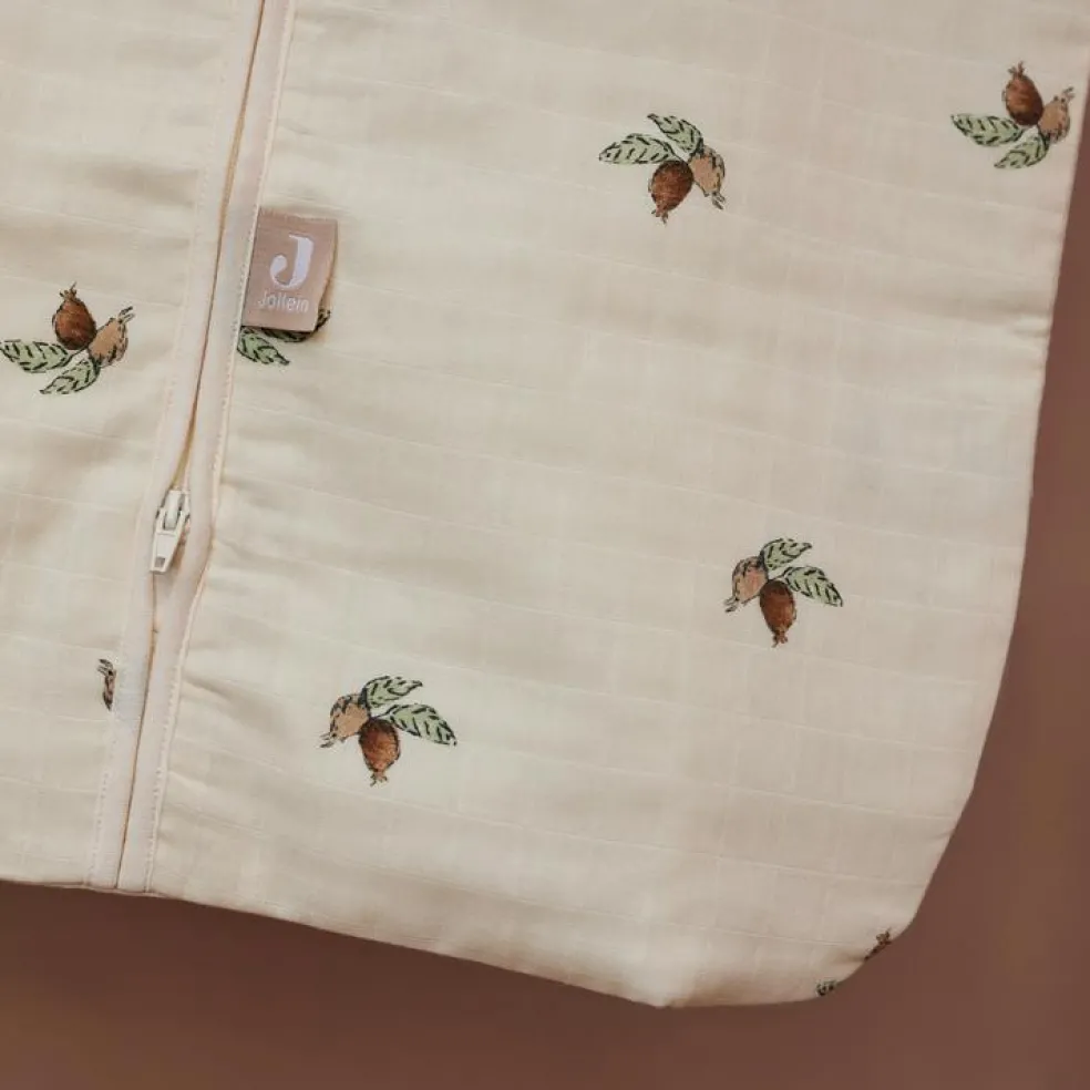 Gigoteuse légère gaze de coton Rosehip TOG 0,5 (18-24 mois)