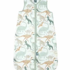 Gigoteuse légère gaze de coton Dino TOG 0,5 (3-6 mois)