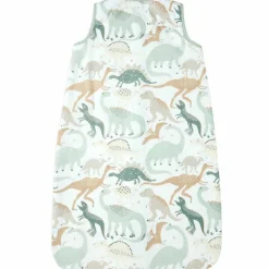 Gigoteuse légère gaze de coton Dino TOG 0,5 (3-6 mois)