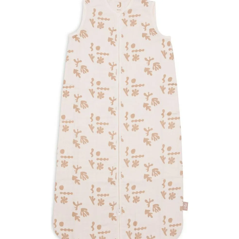 Gigoteuse légère gaze de coton Funky Biscuit TOG 0,5 (18-24 mois)