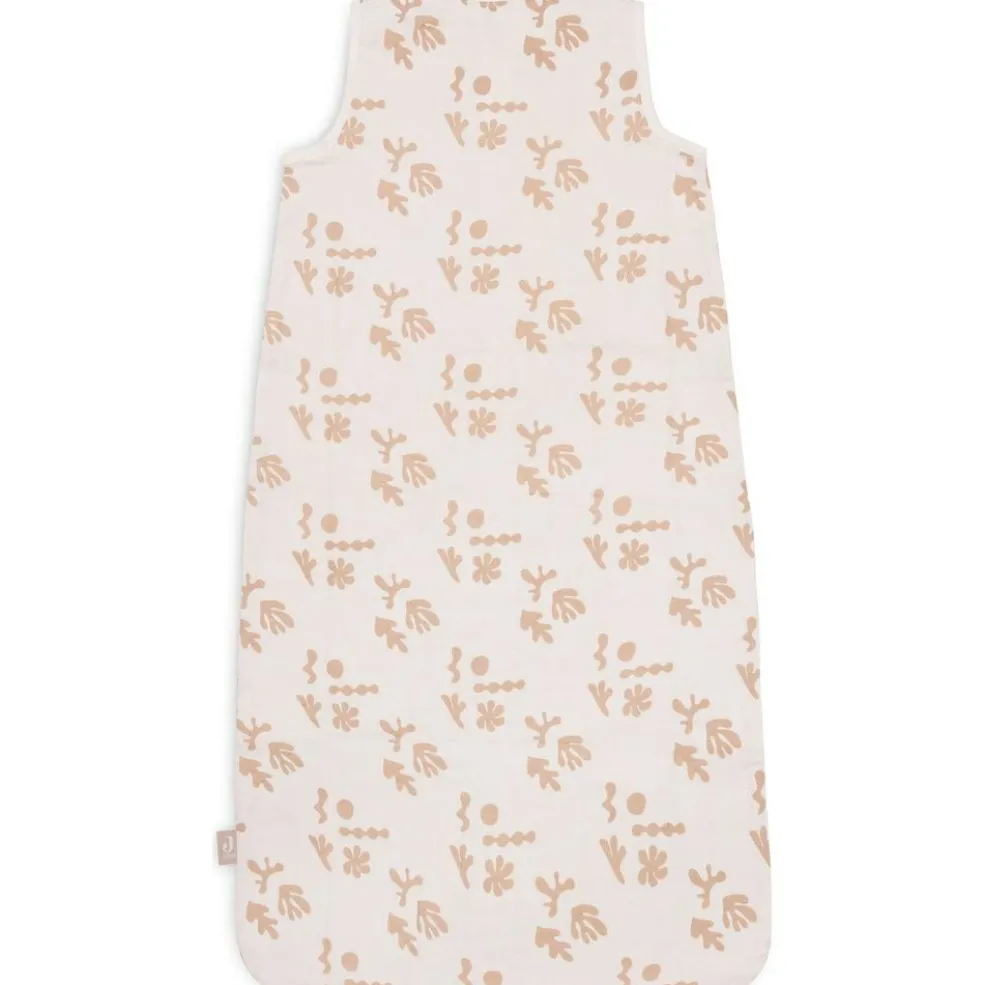 Gigoteuse légère gaze de coton Funky Biscuit TOG 0,5 (18-24 mois)