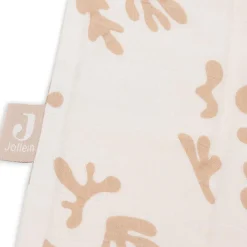 Gigoteuse légère gaze de coton Funky Biscuit TOG 0,5 (18-24 mois)