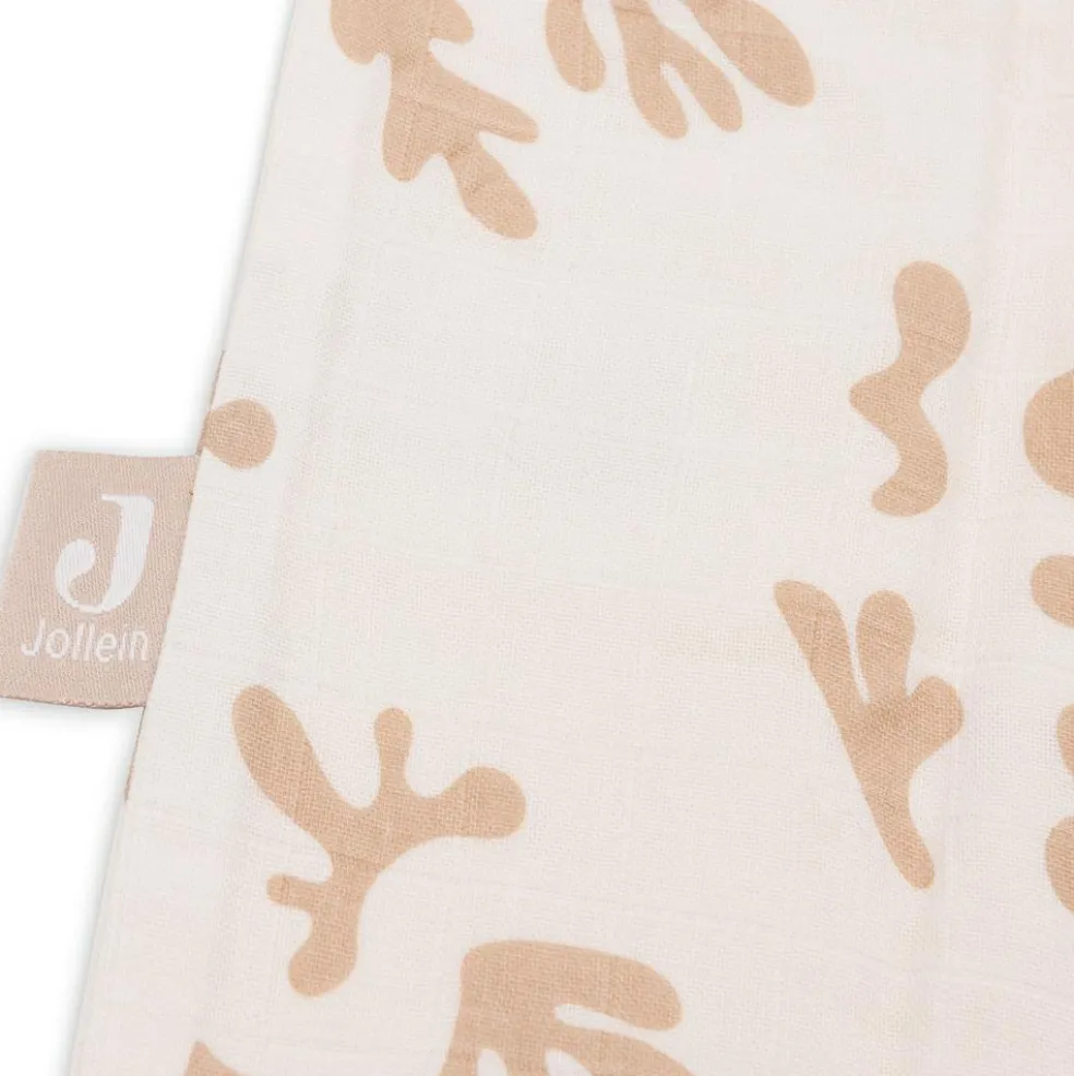 Gigoteuse légère gaze de coton Funky Biscuit TOG 0,5 (18-24 mois)