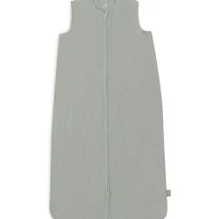 Gigoteuse légère gaze de coton Olive Green TOG 0,5 (6-18 mois)