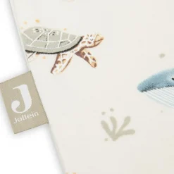 Gigoteuse légère jersey Deepsea TOG 0,5 (3-6 mois)