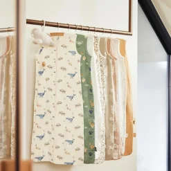 Gigoteuse légère jersey Deepsea TOG 0,5 (3-6 mois)