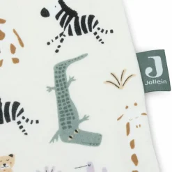 Gigoteuse légère jersey Jungle Jambo TOG 0,5 (6-18 mois)