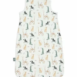 Gigoteuse légère jersey Jungle Jambo TOG 0,5 (3-6 mois)