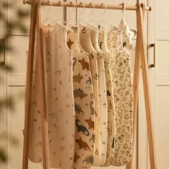 Gigoteuse légère jersey Jungle Jambo TOG 0,5 (3-6 mois)